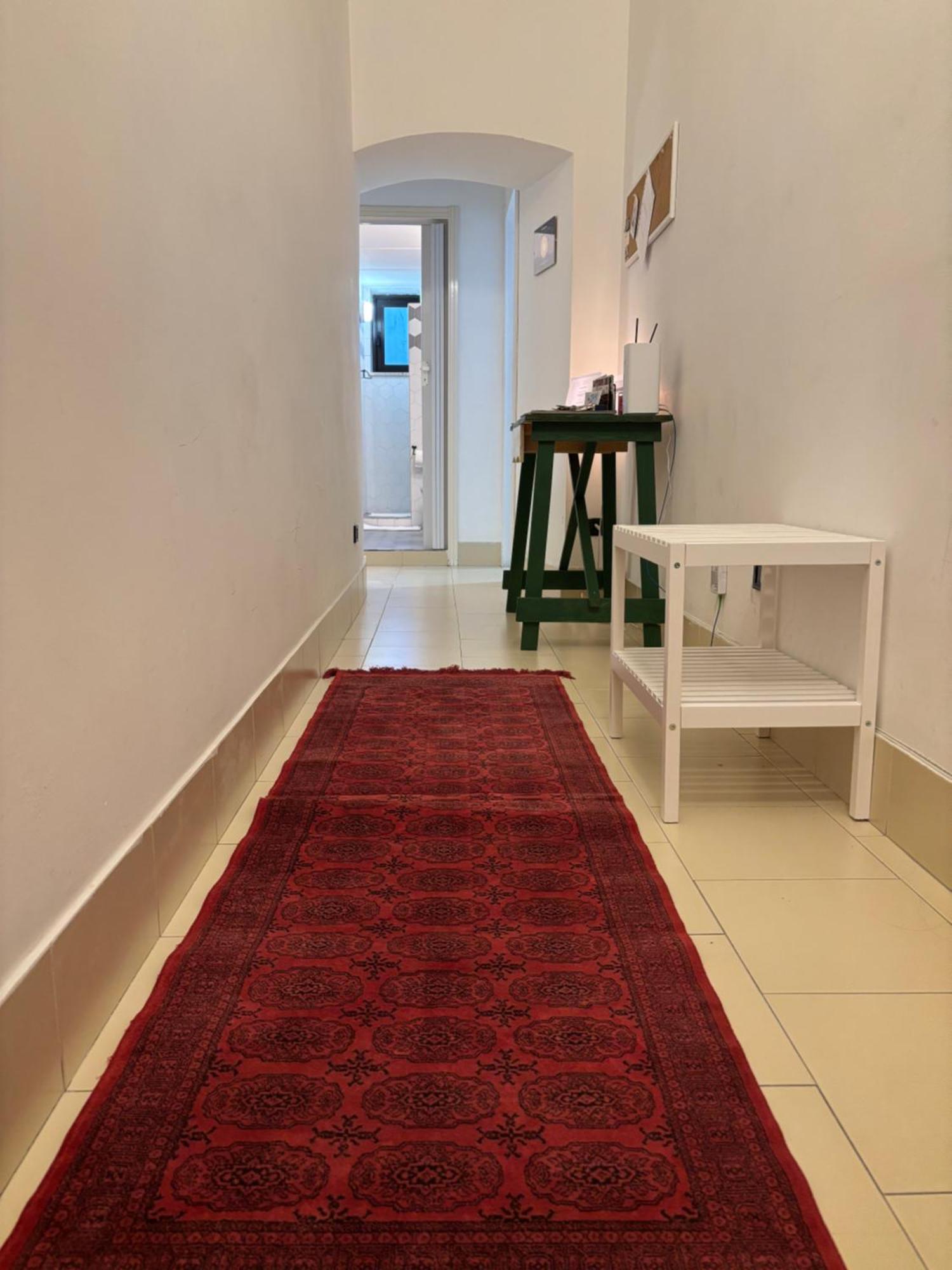 Castle Apartment Bari Kültér fotó