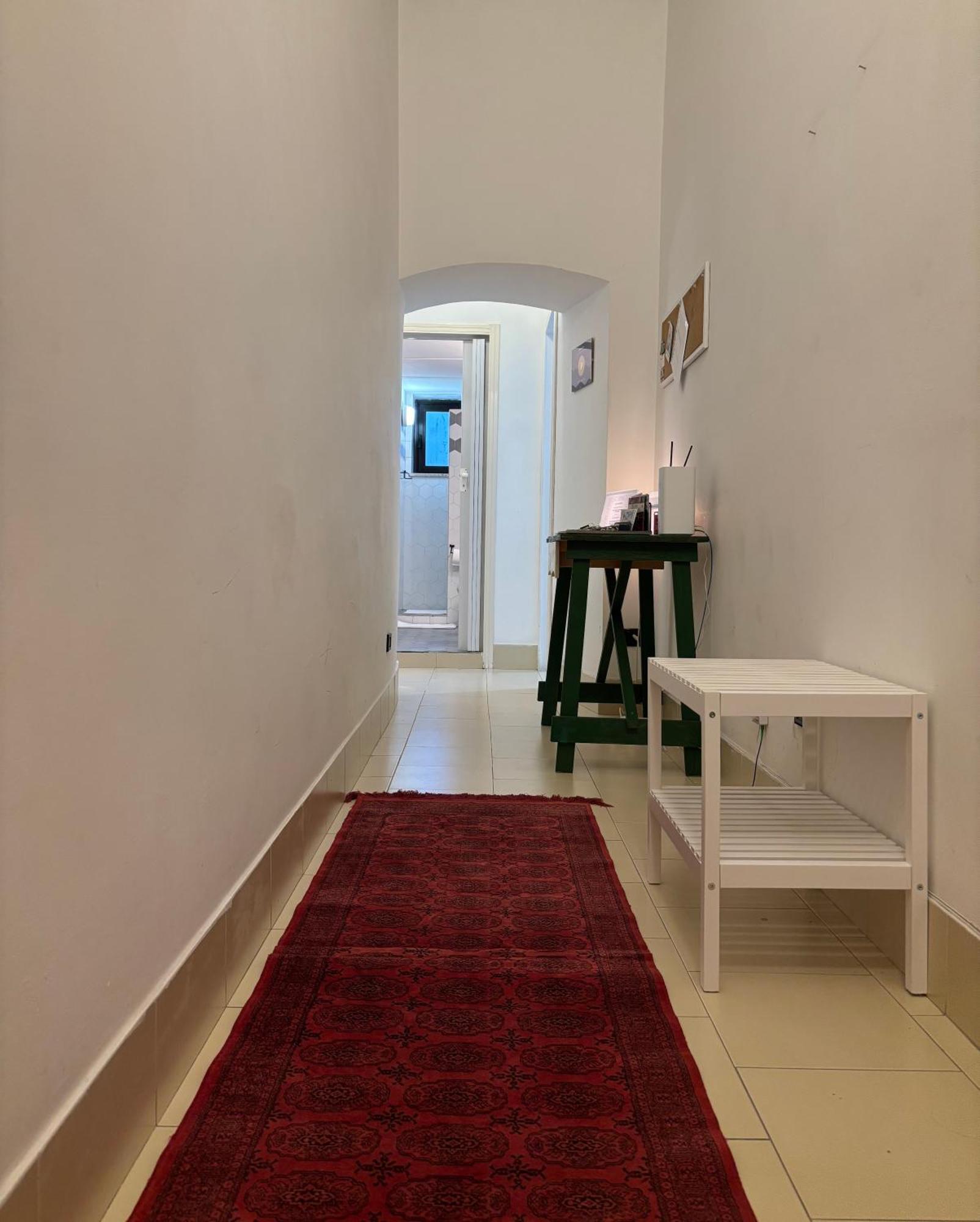 Castle Apartment Bari Kültér fotó
