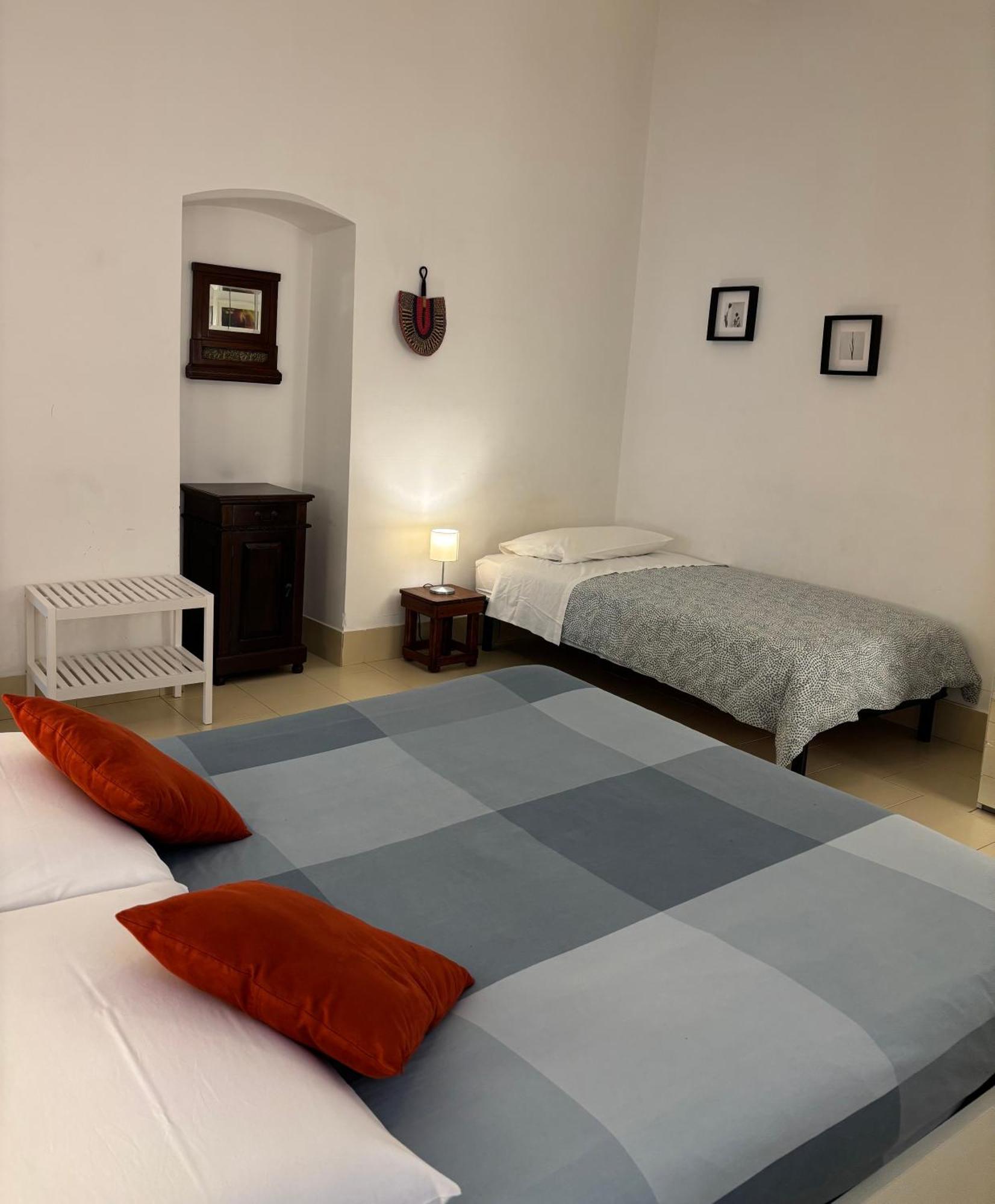 Castle Apartment Bari Kültér fotó