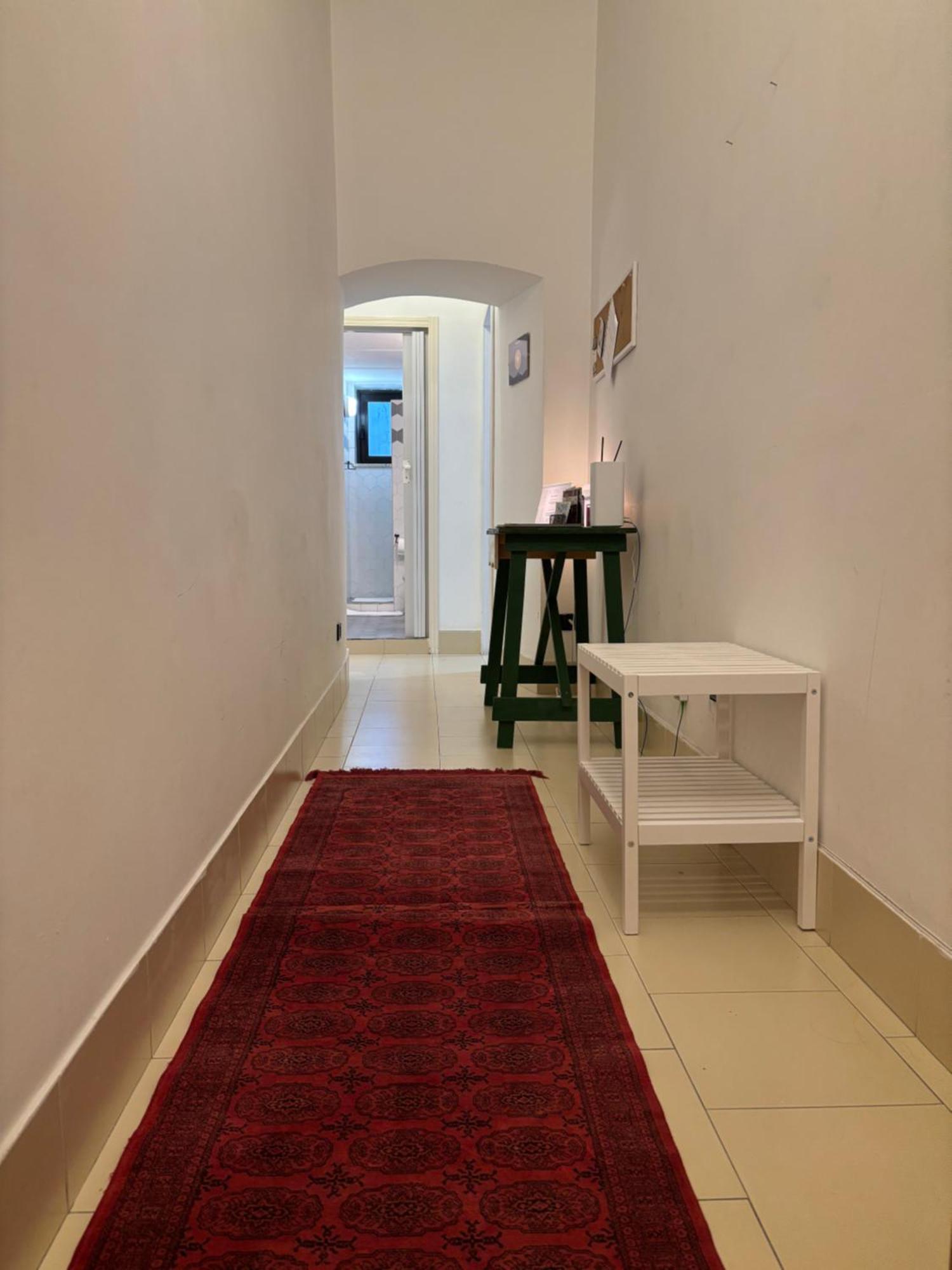 Castle Apartment Bari Kültér fotó