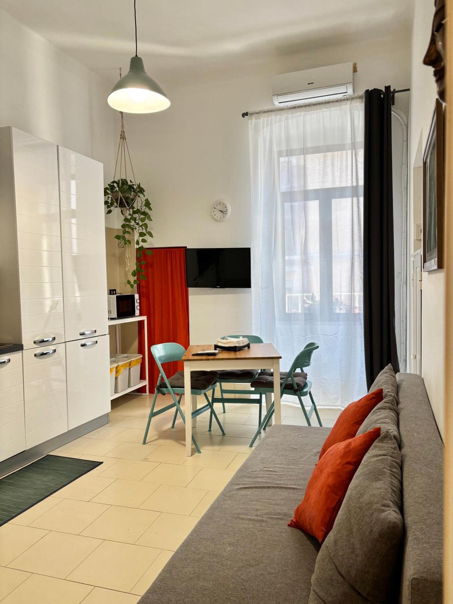 Castle Apartment Bari Kültér fotó