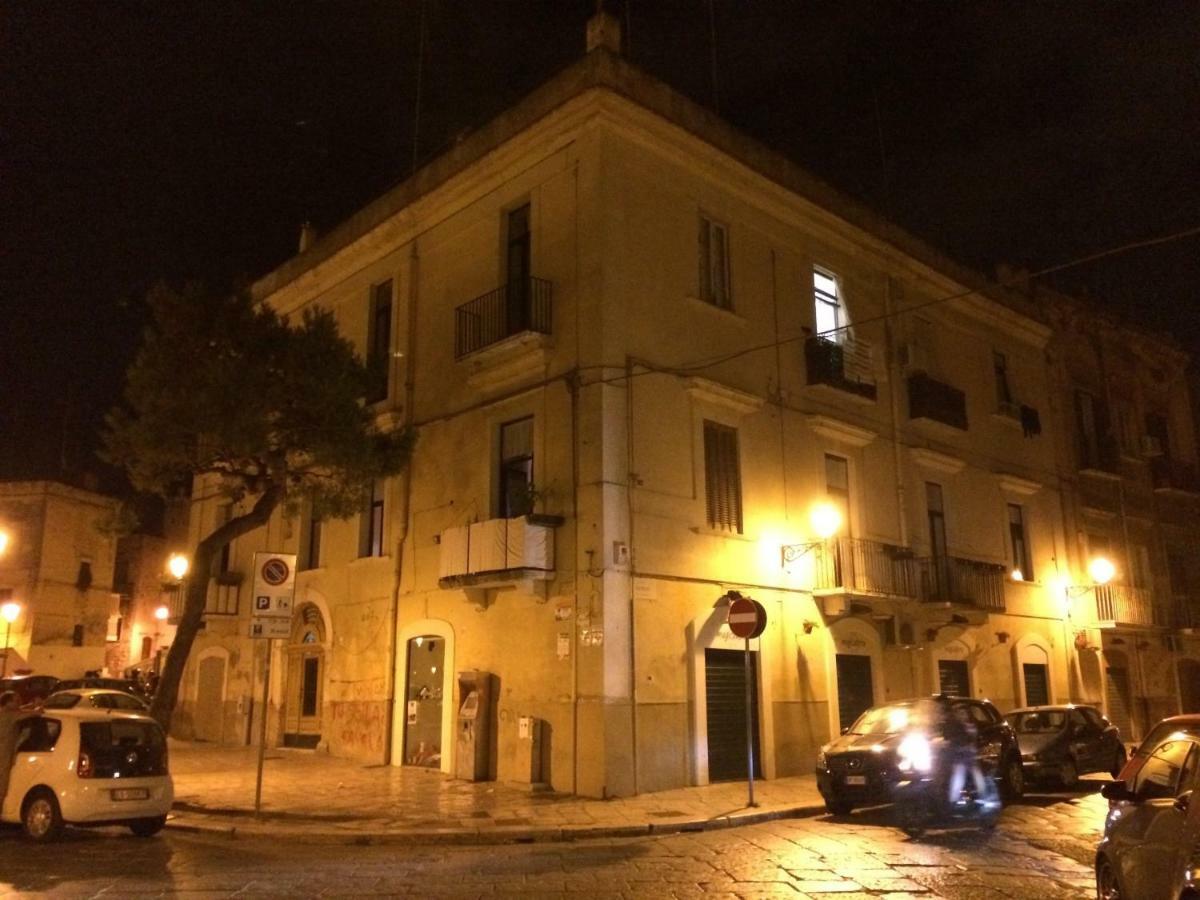 Castle Apartment Bari Kültér fotó