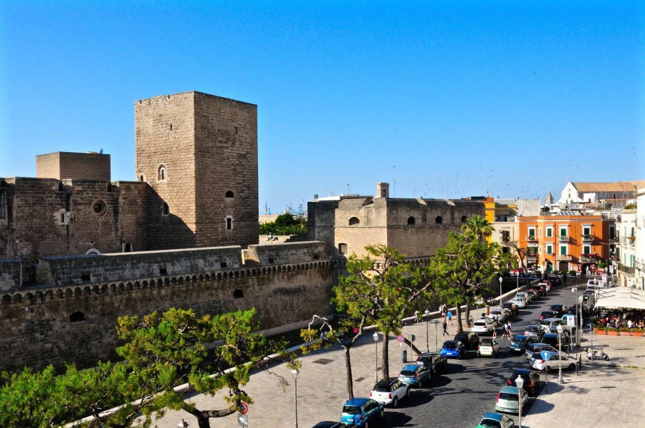 Castle Apartment Bari Kültér fotó