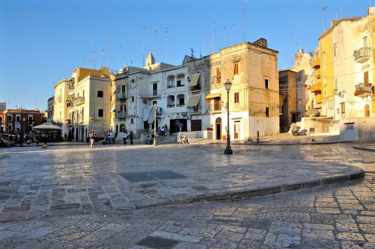 Castle Apartment Bari Kültér fotó